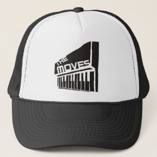 Casquette sans titre
