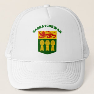 CASQUETTE SASKATCHEWAN