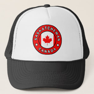 Casquette Saskatchewan Canada