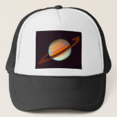 CASQUETTE SATURN (Devant)