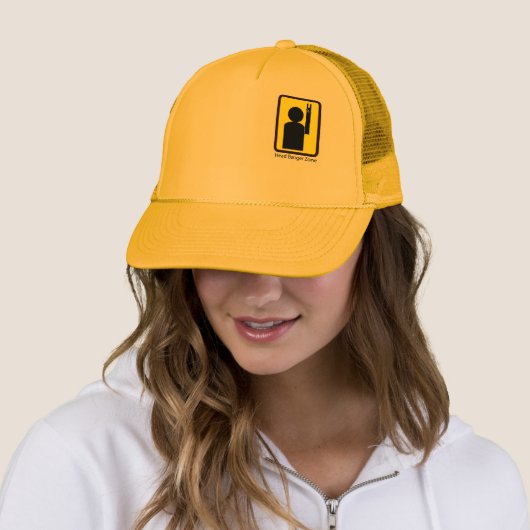 CASQUETTE SAUCISSE PRINCIPALE (En situation)