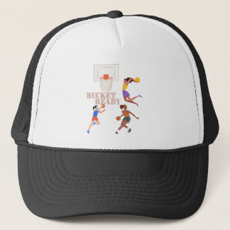 Casquette Saut prêt