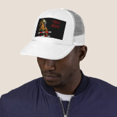 Casquette Sauter - (En situation)