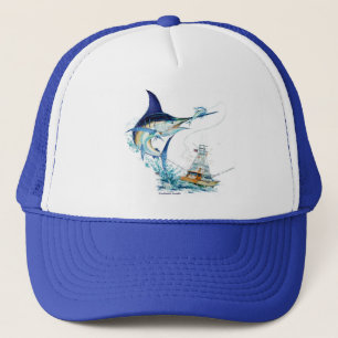 Casquette Sauter de Marlin