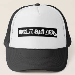Casquette sauvage