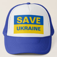 Sauvez le drapeau ukrainien
