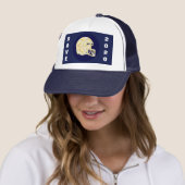 CASQUETTE SAVE 2020 (En situation)