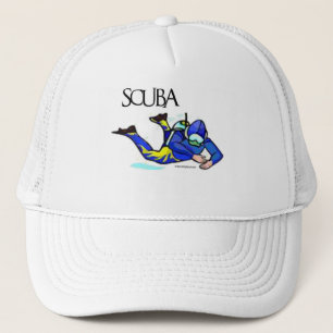 Casquette scaphandre