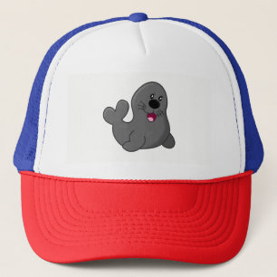 Casquette Sceau