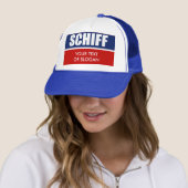 CASQUETTE SCHIFF 2010 (En situation)