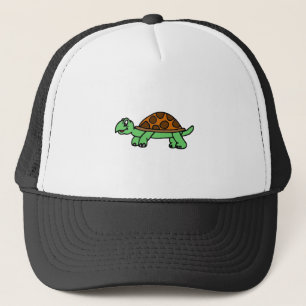 Casquette Schildkröte Lustig