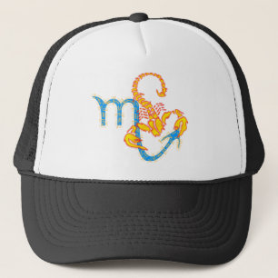 Casquette Scorpion