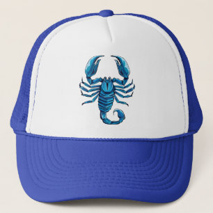 Casquette Scorpion