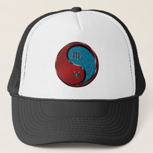 Casquette Scorpion