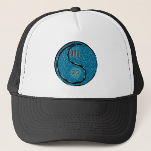 Casquette Scorpion & Lapin d'Eau