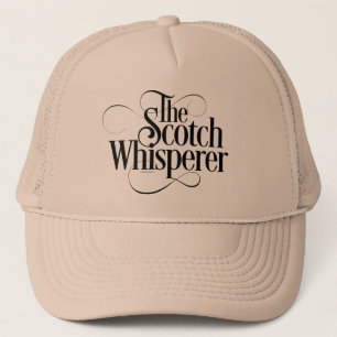 Casquette Scotch Whisperer