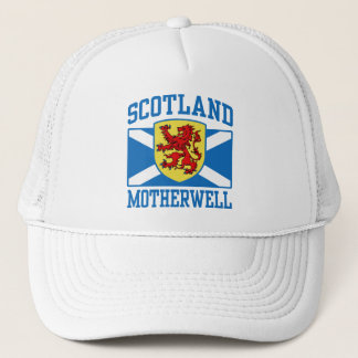 Casquette Scotland Motherwell