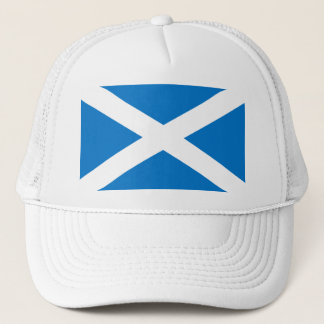 Casquette SCOTTISH FLAG