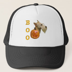 Casquette Scottish Terrier (blé) Boo