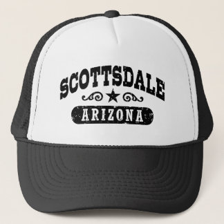 Casquette Scottsdale Arizona