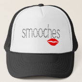 Casquette Se bécote (Devant)