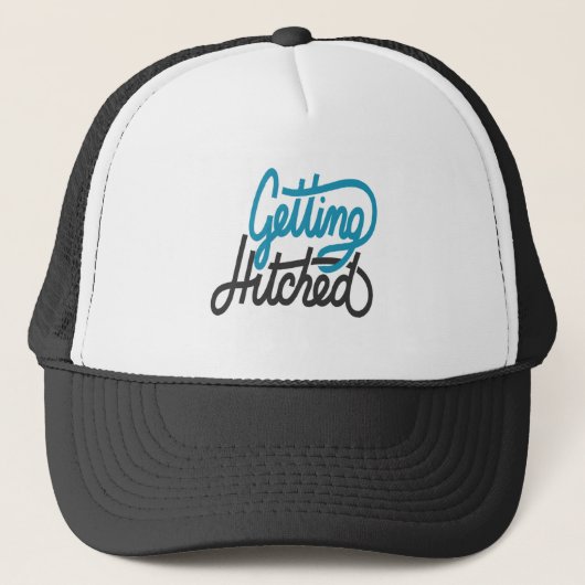 Casquette Se faire harceler (Devant)