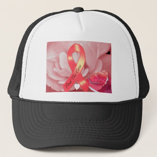 Casquette Se souvenir de_ (Devant)