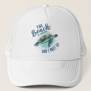 Casquette sea turtbeach