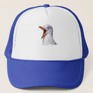 Casquette Seagull Sea Bird North German Animal Motif Cadeau