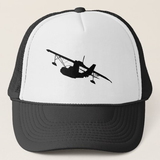 Casquette Searey (Devant)