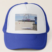 Casquette Seaside Heights (Devant)