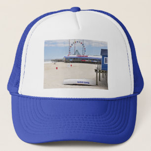 Casquette Seaside Heights
