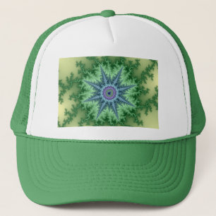 Casquette Seastar - Fractal