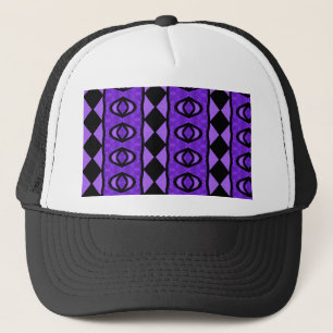 Casquette Secrets_