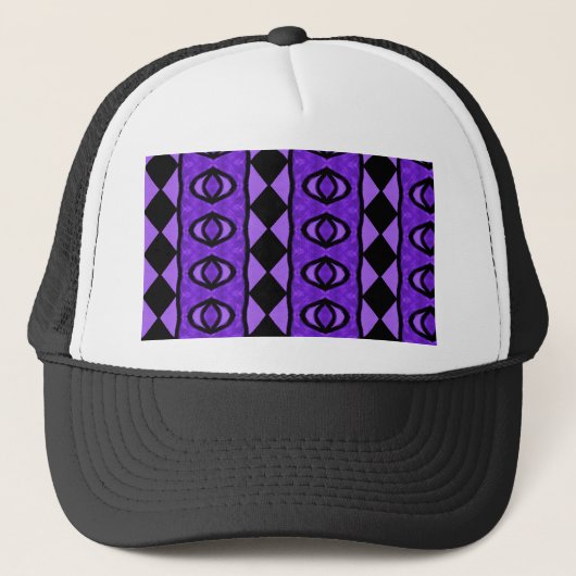 Casquette Secrets_ (Devant)