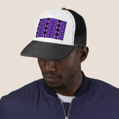 Casquette Secrets_ (En situation)