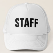 Casquette Sécurité Modèle moderne et tendance pour les femme (Devant)