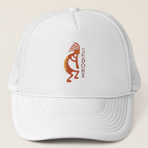 Casquette Sedona Kokopelli
