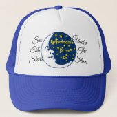 Casquette See The Stars Under The Stars Drive In Hat (Devant)