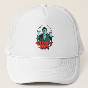 Casquette Seinfeld   Kramer - Giddy Up!