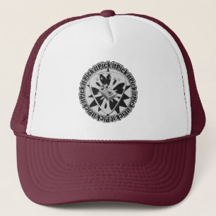 Casquette Sélectionnez-le - onglet de guitare avec la péda