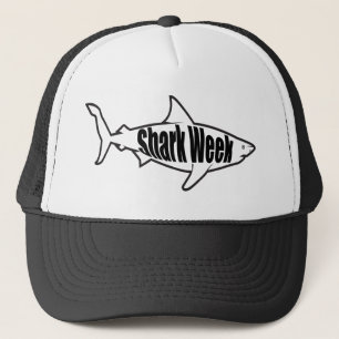 Casquette Semaine du requin