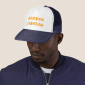Casquette SEMPER FIDELIS (En situation)