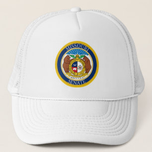 CASQUETTE SÉNAT DE MISSOURI