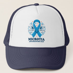 Casquette Sensibilisation à la microbienne Journée nationale