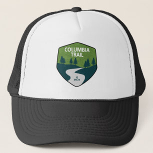 Casquette Sentier Columbia New Jersey