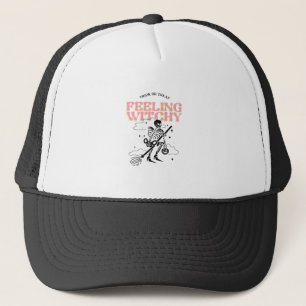 Casquette Sentiment de démangeaison