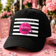 Sephora a inspiré la future Mme Mariée personnalis
