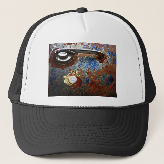 Casquette Septembre 26 2010 de poignée de porte de Camaro (Devant)