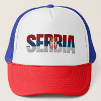 Serbie